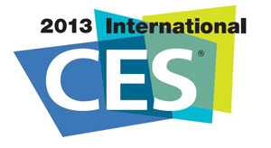 2013 International CES