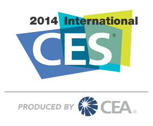 2014 International CES