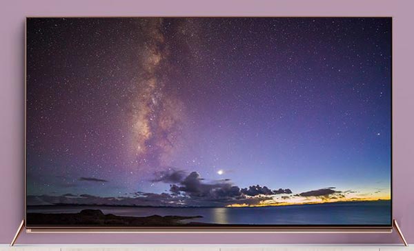 Baofeng Introduces TV with dbx-tv Total Technology