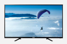 Haier TVs with dbx-tv Deliver Superior Audio Quality
