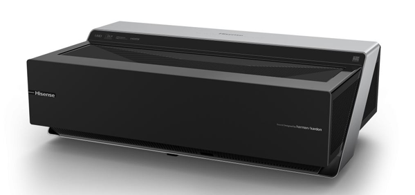 Hisense Selects dbx-tv to Break Audio Barriers in New Laser TV